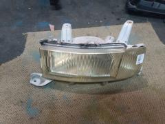 Фара 52-032 52-032 на Toyota Bb NCP30 Фото 3