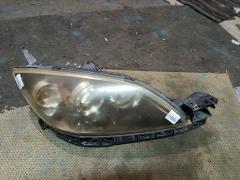 Фара P2951 P2951 на Mazda Axela BK5P Фото 7