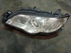 Фара 100-20952 100-20952 на Subaru Legacy Wagon BP5 Фото 6