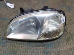 Фара P0361 P0361 на Suzuki Swift HT51S Фото 5