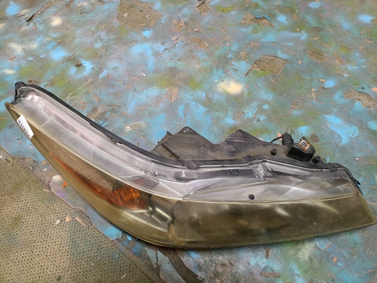 Фара 100-22652 100-22652 на Honda Stream RN6 Фото 8