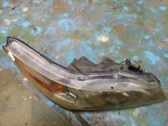 Фара 100-22652 100-22652 на Honda Stream RN6 Фото 8