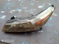 Фара 100-22652 100-22652 на Honda Stream RN6 Фото 14