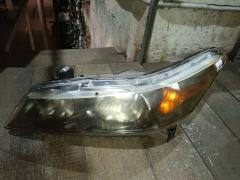Фара 100-22652 100-22652 на Honda Stream RN6 Фото 8