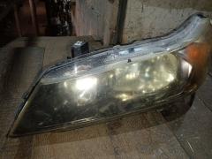Фара 100-22652 100-22652 на Honda Stream RN6 Фото 9