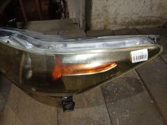 Фара 100-22652 100-22652 на Honda Stream RN6 Фото 10