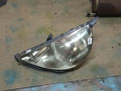 Фара P4944 P4944 на Honda Fit GD1 Фото 5