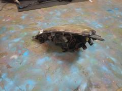 Фара P4944 P4944 на Honda Fit GD1 Фото 6