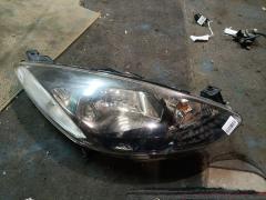 Фара W0128 W0128 на Mazda Demio DEJFS Фото 6