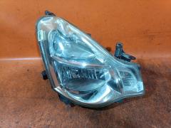 Фара на Nissan Bluebird Sylphy KG11 100-63823, Правое расположение