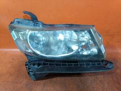 Фара на Honda Freed Spike GB3 100-22068, Правое расположение