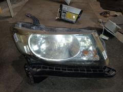 Фара 100-22068 100-22068 на Honda Freed Spike GB3 Фото 7