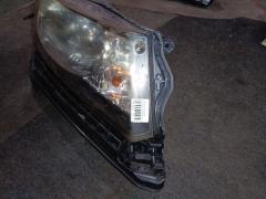 Фара 100-22068 100-22068 на Honda Freed Spike GB3 Фото 9