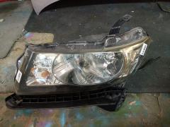 Фара 100-22068 100-22068 на Honda Freed Spike GB3 Фото 6