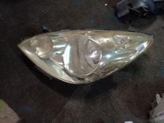 Фара H006 H006 на Nissan Note E11 Фото 5