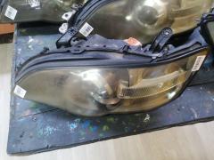 Фара 100-20791 100-20791 на Subaru Legacy Wagon BP5 Фото 6