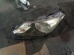 Фара 100-22838 100-22838 на Honda Freed GB3 Фото 6