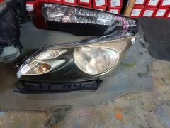 Фара 100-22838 на Honda Freed GB3 Фото 6