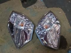 Стоп W0020 W0020 на Honda Fit Shuttle GP2 Фото 9