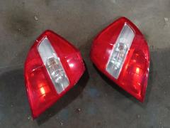 Стоп P9596 P9596 на Honda Fit GE6 Фото 8