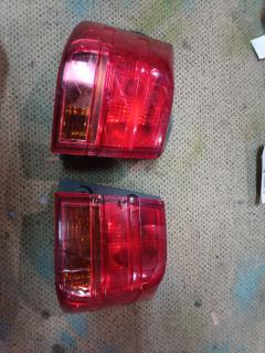 Стоп D024A D024A на Honda Mobilio Spike GK1 Фото 8