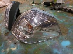 Стоп W0020 W0020 на Honda Fit Shuttle GP2 Фото 11