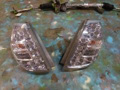 Стоп W0020 W0020 на Honda Fit Shuttle GP2 Фото 9