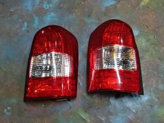 Стоп 4878 4878 на Mazda Mpv LW5W Фото 8