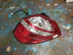 Стоп 220-20952 220-20952 на Subaru Legacy Wagon BP5 Фото 4