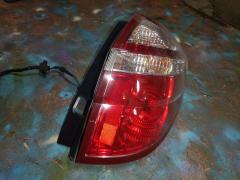 Стоп 220-20952 220-20952 на Subaru Legacy Wagon BP5 Фото 5