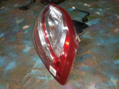 Стоп 220-20952 220-20952 на Subaru Legacy Wagon BP5 Фото 6