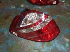Стоп 220-20952 220-20952 на Subaru Legacy Wagon BP5 Фото 4