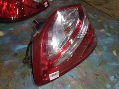 Стоп 220-20952 220-20952 на Subaru Legacy Wagon BP5 Фото 5