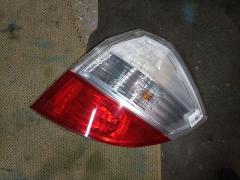 Стоп P7612 P7612 на Honda Fit GE8 Фото 4