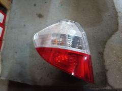 Стоп P7612 P7612 на Honda Fit GE8 Фото 4