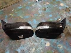 Зеркало двери боковой на Mazda Mpv LY3P Фото 7