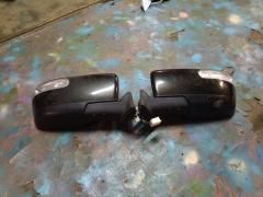 Зеркало двери боковой на Mazda Mpv LY3P Фото 8