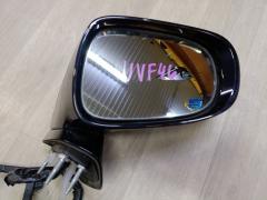 Зеркало двери боковой на Lexus Ls600hl UVF46 Фото 11