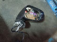 Зеркало двери боковой на Lexus Ls600hl UVF46 Фото 13