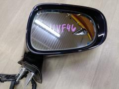 Зеркало двери боковой на Lexus Ls600hl UVF46 Фото 10