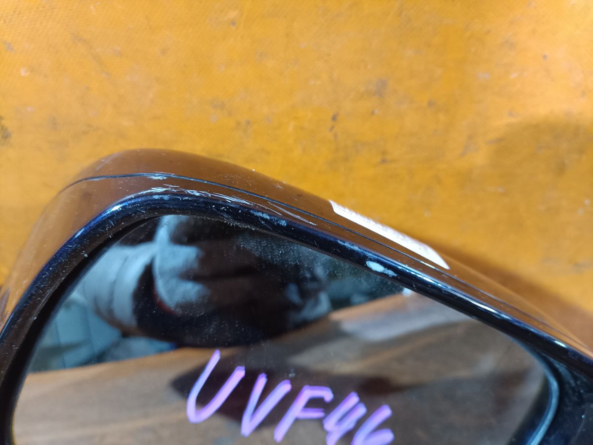 Зеркало двери боковой на Lexus Ls600hl UVF46 Фото 8