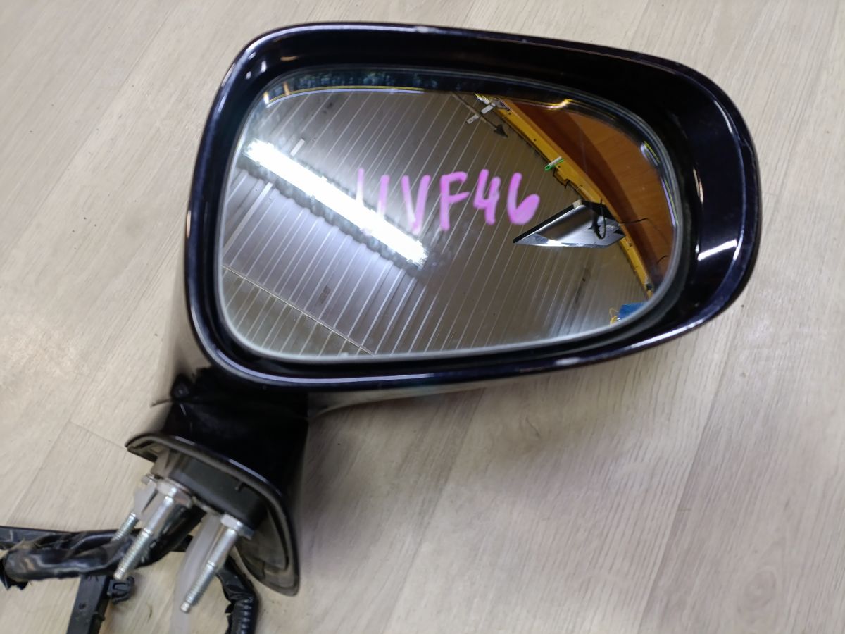 Зеркало двери боковой на Lexus Ls600hl UVF46 Фото 10