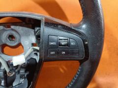 Руль на Mazda Atenza Sport GH5AW Фото 4