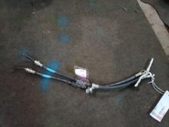 Шланг тормозной MR955295 на Mitsubishi Colt Z25A Фото 2