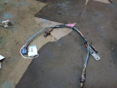 Лямбда-зонд 0 258 986 602, 36531PYD901, DK-OS10008, LC-743-4934 на Honda Mobilio GB1 L15A Фото 4