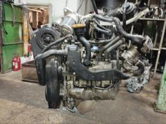 Двигатель на Subaru Legacy Wagon BP5 EJ20X Фото 10