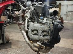 Двигатель на Subaru Legacy Wagon BP5 EJ20X Фото 12