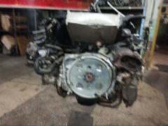 Двигатель на Subaru Legacy Wagon BP5 EJ20X Фото 13