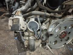 Двигатель на Subaru Legacy Wagon BP5 EJ20X Фото 18