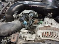 Двигатель на Subaru Legacy Wagon BP5 EJ20X Фото 19